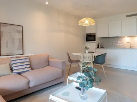 West Bay, Bel appartement sur le domaine de Westbay - Photo 7