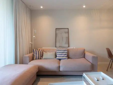 West Bay, Bel appartement sur le domaine de Westbay - Photo 8