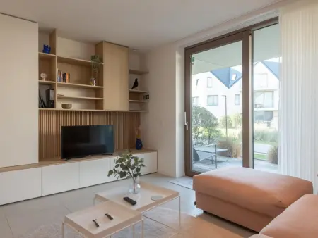West Bay, Bel appartement sur le domaine de Westbay - Photo 10