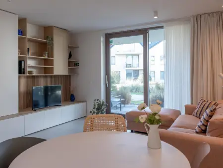 West Bay, Bel appartement sur le domaine de Westbay - Photo 16