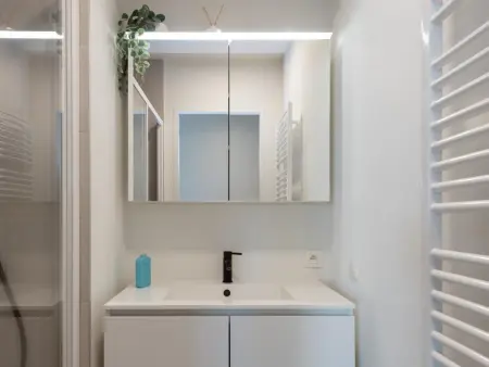 West Bay, Bel appartement sur le domaine de Westbay - Photo 19