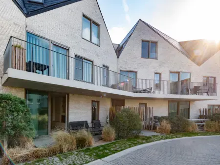 West Bay, Bel appartement sur le domaine de Westbay - Photo 21