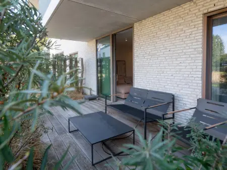 West Bay, Bel appartement sur le domaine de Westbay - Photo 23