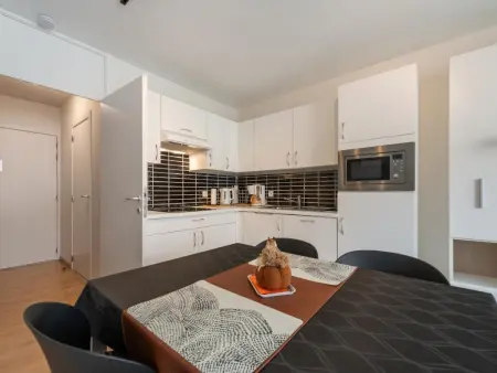 Tranquil à Deux, Joli studio avec situation centrale à La Panne - Photo 15
