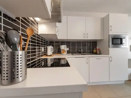 Tranquil à Deux, Joli studio avec situation centrale à La Panne - Photo 17