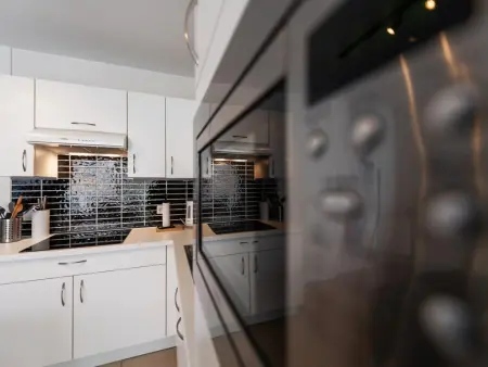Tranquil à Deux, Joli studio avec situation centrale à La Panne - Photo 18