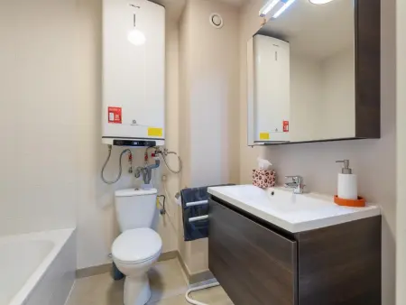 Tranquil à Deux, Joli studio avec situation centrale à La Panne - Photo 21