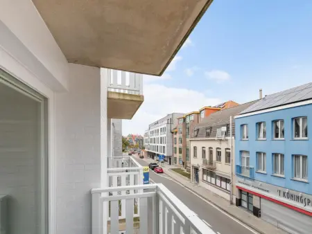 Tranquil à Deux, Joli studio avec situation centrale à La Panne - Photo 23