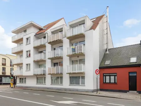 Tranquil à Deux, Joli studio avec situation centrale à La Panne - Photo 24
