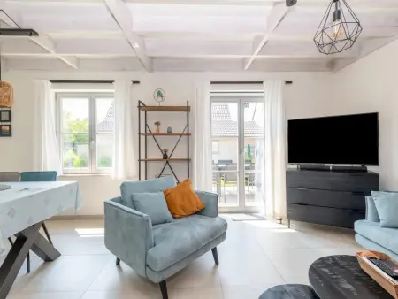 Westhinder I H1, Maison de pêcheur confortable près de Koksijde - Photo 4