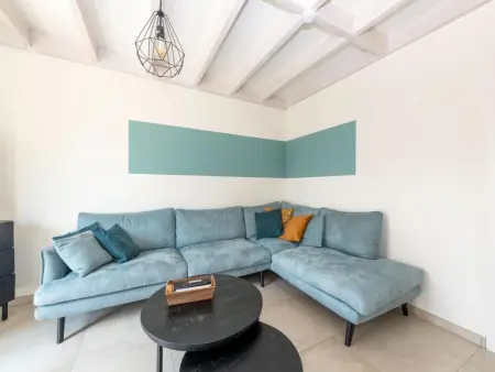 Westhinder I H1, Maison de pêcheur confortable près de Koksijde - Photo 5