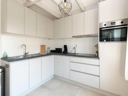 Westhinder I H1, Maison de pêcheur confortable près de Koksijde - Photo 6