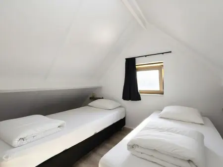 Westhinder I H1, Maison de pêcheur confortable près de Koksijde - Photo 7