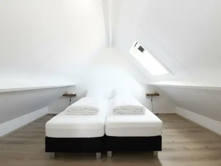 Westhinder I H1, Maison de pêcheur confortable près de Koksijde - Photo 10