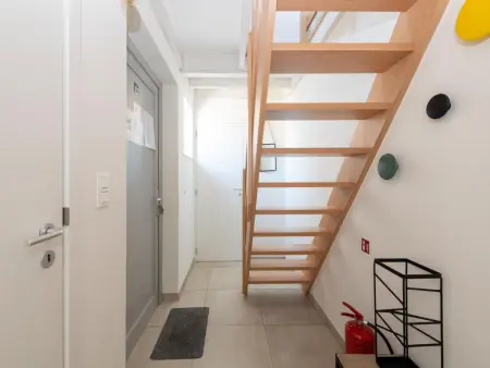 Westhinder I H1, Maison de pêcheur confortable près de Koksijde - Photo 12