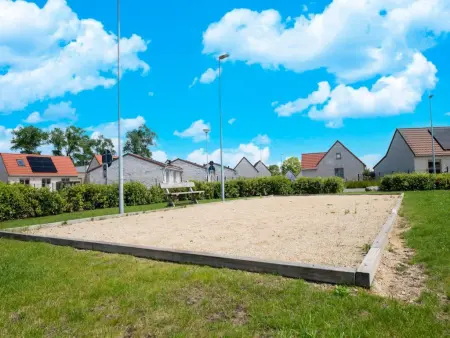 Westhinder I H1, Maison de pêcheur confortable près de Koksijde - Photo 20