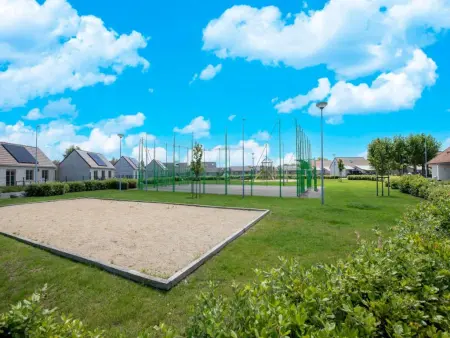 Westhinder I H1, Maison de pêcheur confortable près de Koksijde - Photo 22