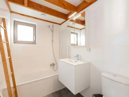 Westhinder I H12, Maison de pêcheur au domaine Westhinder - Photo 11