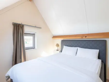 Westhinder I H12, Maison de pêcheur au domaine Westhinder - Photo 12