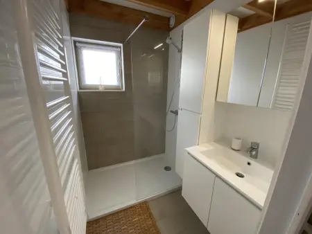 Westhinder I H70, Maison de vacances chaleureuse près de la mer - Photo 11