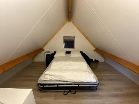 Westhinder I H70, Maison de vacances chaleureuse près de la mer - Photo 15