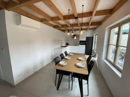 Westhinder I H71, Maison de pêcheur confortable près de Koksijde - Photo 2