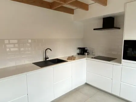 Westhinder I H71, Maison de pêcheur confortable près de Koksijde - Photo 3