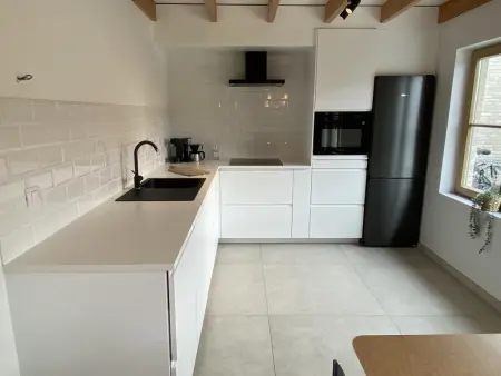 Westhinder I H71, Maison de pêcheur confortable près de Koksijde - Photo 5