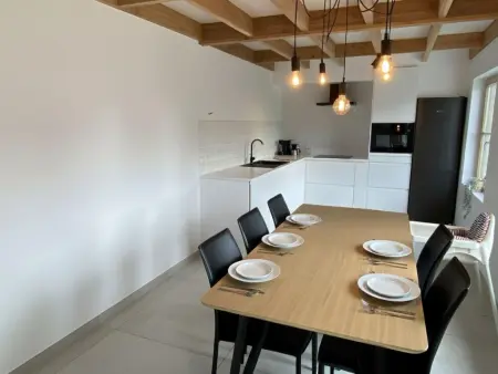 Westhinder I H71, Maison de pêcheur confortable près de Koksijde - Photo 6