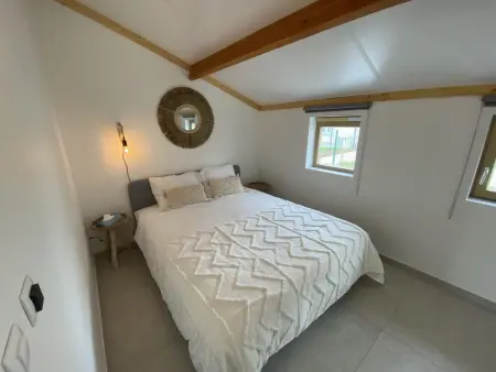 Westhinder I H71, Maison de pêcheur confortable près de Koksijde - Photo 9