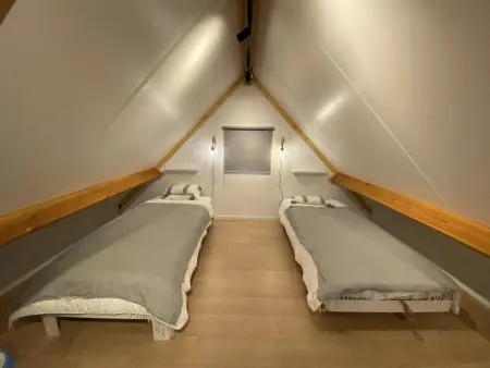 Westhinder I H71, Maison de pêcheur confortable près de Koksijde - Photo 11