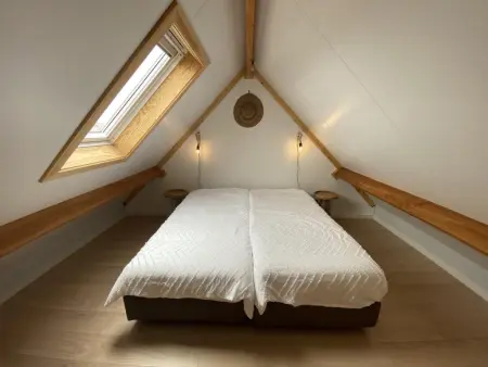 Westhinder I H71, Maison de pêcheur confortable près de Koksijde - Photo 12