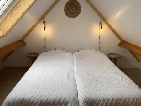 Westhinder I H71, Maison de pêcheur confortable près de Koksijde - Photo 13