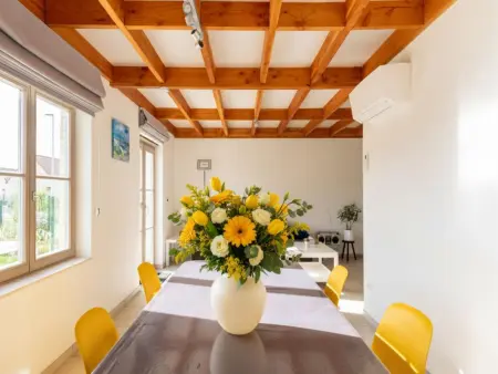 Westhinder I H81, Maison de pêcheur contemporaine Westhinder - Photo 2