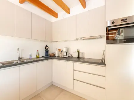 Westhinder I H81, Maison de pêcheur contemporaine Westhinder - Photo 3