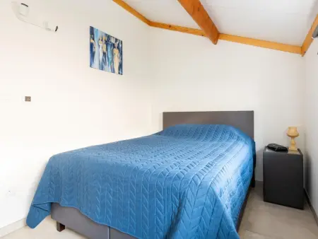 Westhinder I H81, Maison de pêcheur contemporaine Westhinder - Photo 8