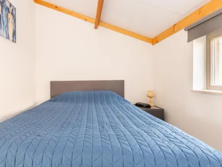 Westhinder I H81, Maison de pêcheur contemporaine Westhinder - Photo 9