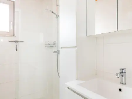 Westhinder I H81, Maison de pêcheur contemporaine Westhinder - Photo 12