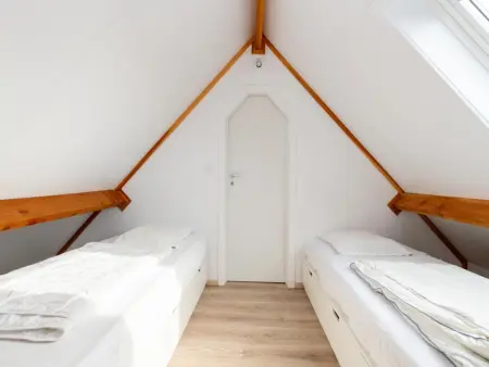 Westhinder I H81, Maison de pêcheur contemporaine Westhinder - Photo 13