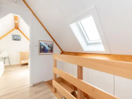 Westhinder I H81, Maison de pêcheur contemporaine Westhinder - Photo 14