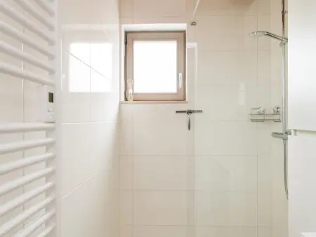 Westhinder I H81, Maison de pêcheur contemporaine Westhinder - Photo 15