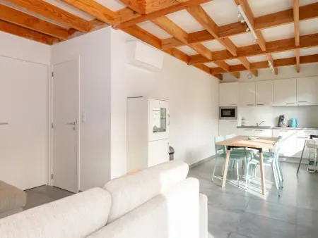Westhinder I H89, Maison de vacances en bord de mer, animaux ok - Photo 6