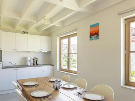 Westhinder I H90, Belle maison de vacances au parc à Koksijde - Photo 2