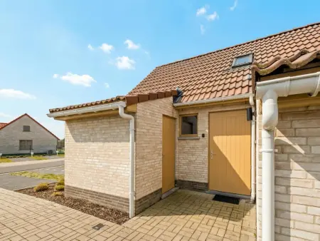 Westhinder I H90, Belle maison de vacances au parc à Koksijde - Photo 5