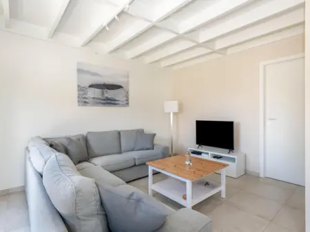 Westhinder I H90, Belle maison de vacances au parc à Koksijde - Photo 7