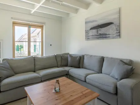 Westhinder I H90, Belle maison de vacances au parc à Koksijde - Photo 8