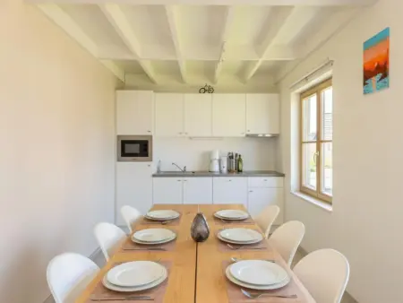 Westhinder I H90, Belle maison de vacances au parc à Koksijde - Photo 9