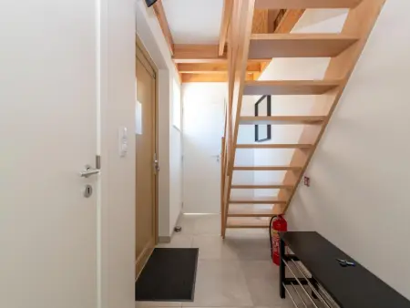 Westhinder I H90, Belle maison de vacances au parc à Koksijde - Photo 10