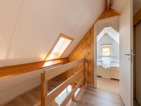 Westhinder I H90, Belle maison de vacances au parc à Koksijde - Photo 11