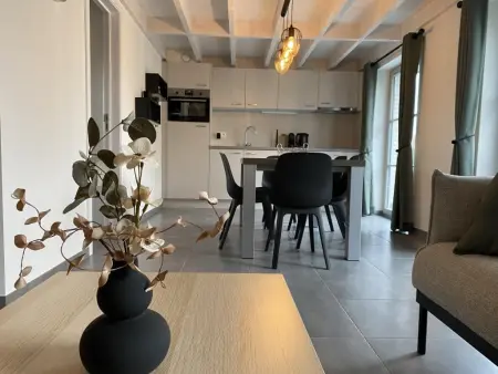 Westhinder II H3, Maison de vacances avec grande terrasse & jardin - Photo 3